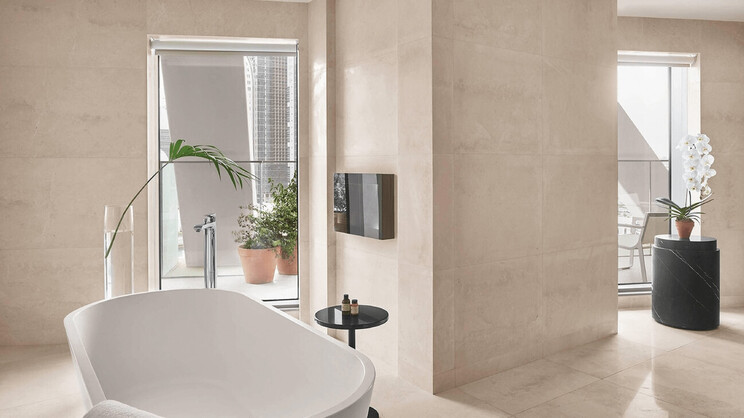  2 Bedroom Penthouse Suite